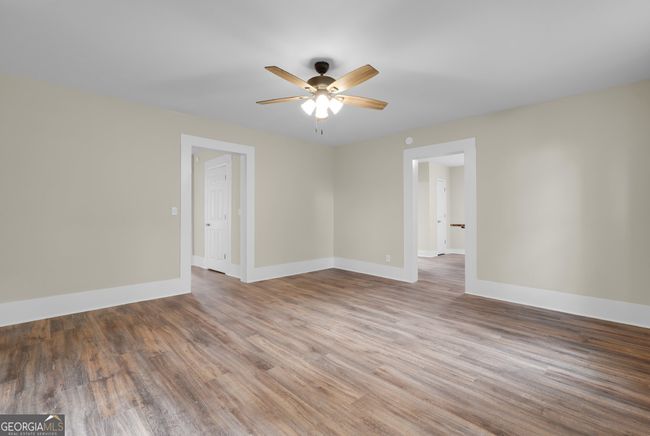 245 N Terrell St, House other with 3 bedrooms, 2 bathrooms and null parking in Metter GA | Image 24