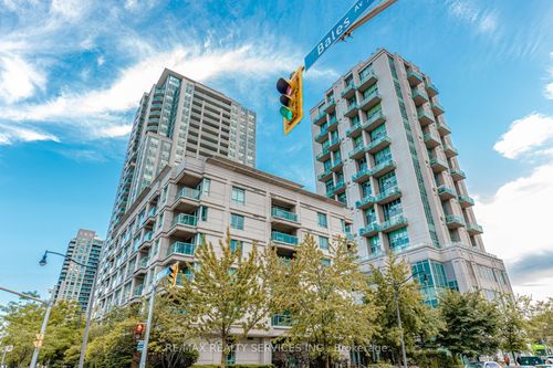 208-19 Avondale Ave, North York, ON, M2N0A6 | Card Image