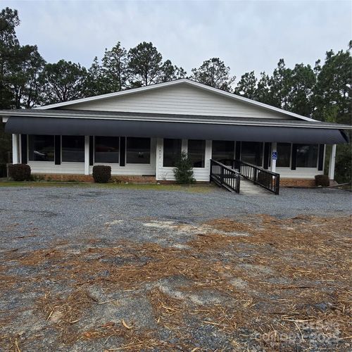 1460 Nc Highway 5, Pinehurst, NC, 28374 | Card Image