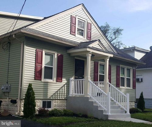 118 W Clinton Ave, OAKLYN, NJ, 08107-1426 | Card Image