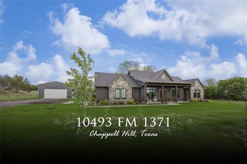 10493 Fm 1371, Chappell Hill, TX, 77426 | Card Image