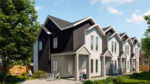 2-525 Paradise St, Esquimalt, BC, V9A5E3 | Card Image