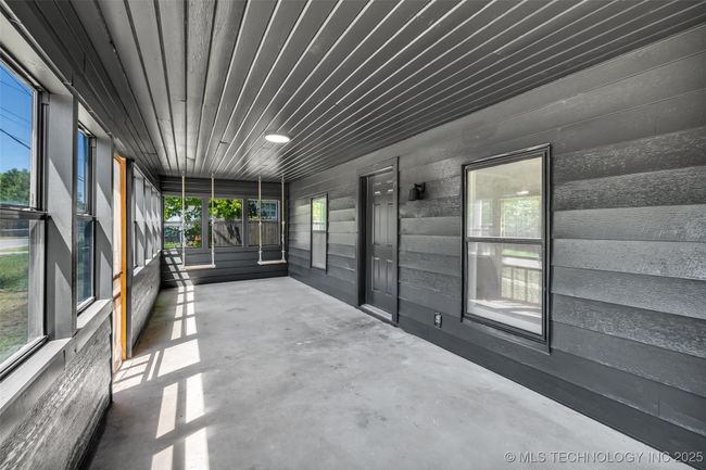 511 Maple St, House other with 2 bedrooms, 1 bathrooms and null parking in Sapulpa OK | Image 11