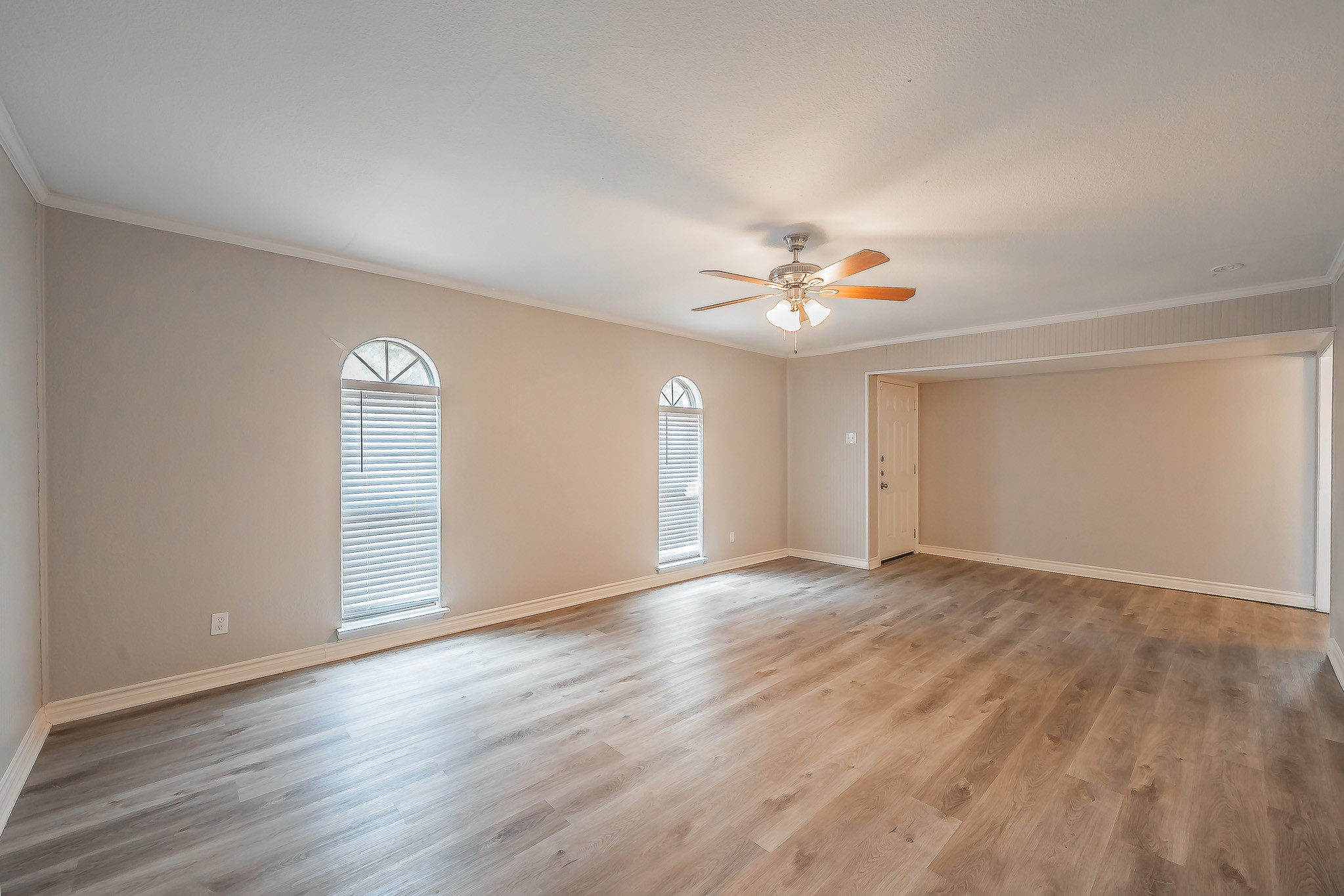 Residential in Lewisville 4