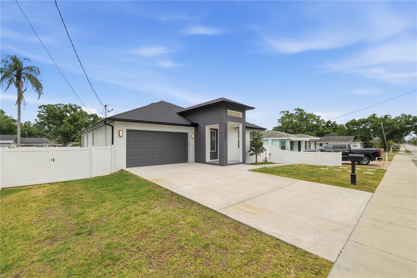 Residential in TAMPA 4