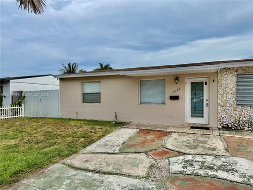 1-2614 Sheridan St, Hollywood, FL, 33020 | Card Image