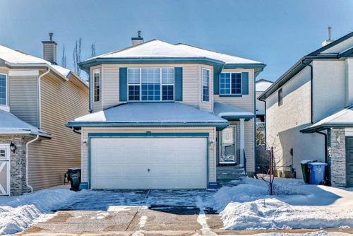 15 Citadel Meadow Grove Nw, Calgary, AB, T3G4K6 | Card Image