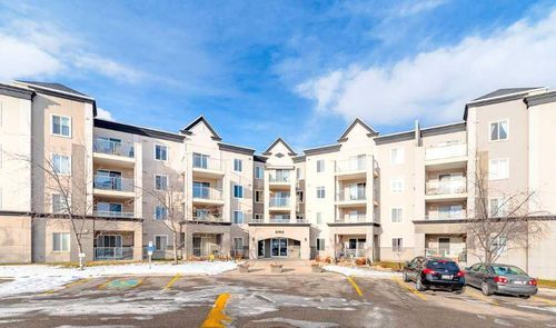 412 - 6000 Somervale Court Sw, Home with 2 bedrooms, 2 bathrooms and 2 parking in Calgary AB | Card Image