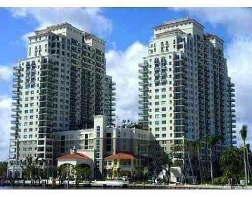 apt-1016n-610 W Las Olas Blvd, Fort Lauderdale, FL, 33312-7129 | Card Image
