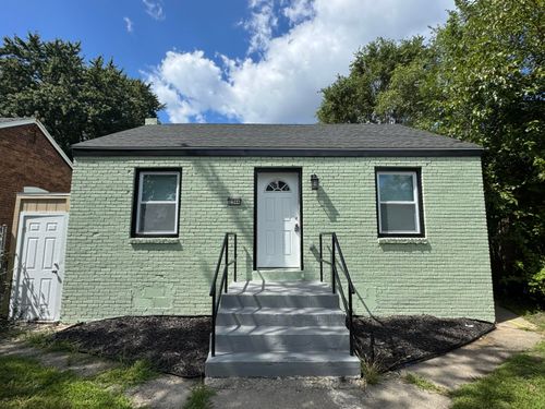 2344 Virginia St, Gary, IN, 46407-3724 | Card Image