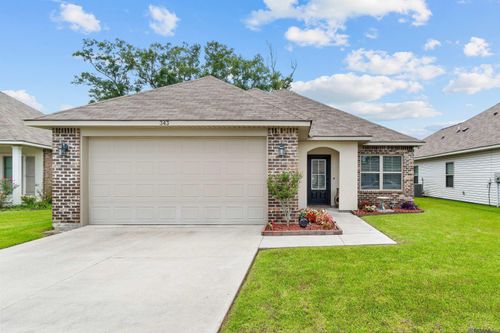343 Hollow Ridge Ave, Gonzales, LA, 70737-7546 | Card Image