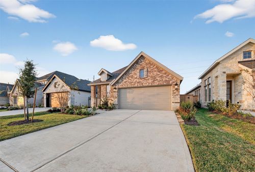 27210 Butterfly Mint Ln, Hockley, TX, 77447-0167 | Card Image