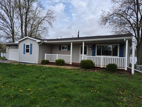 61400 N Main, Jones, MI, 49061-8722 | Card Image