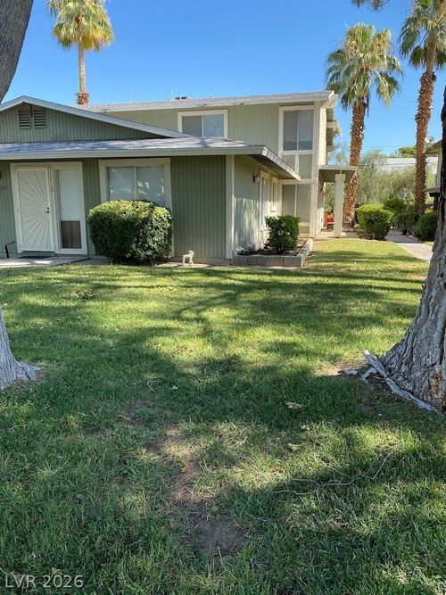 3-1470 Elizabeth Ave, Las Vegas, NV, 89119-6482 | Card Image