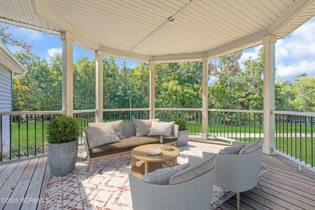 165 Whitesville Rd, House other with 9 bedrooms, 5 bathrooms and null parking in Jackson NJ | Image 5