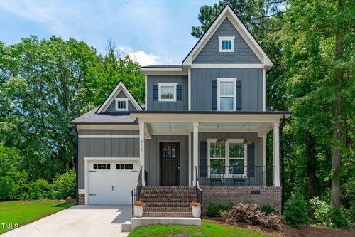 415 1st St, Apex, NC, 27502-2015 | Card Image