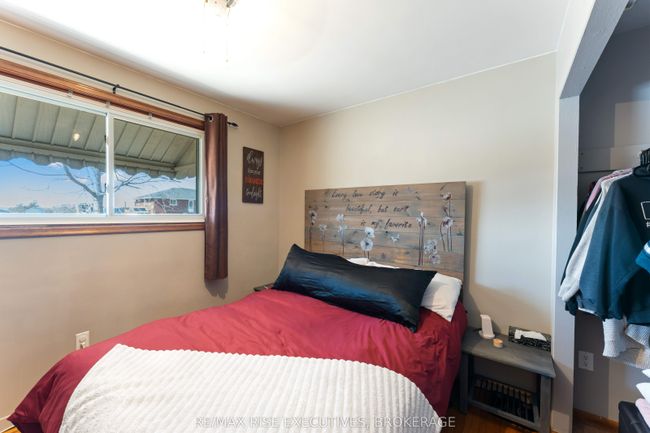 4400 Notre Dame St, House other with 3 bedrooms, 1 bathrooms and 4 parking in Harrowsmith ON | Image 12
