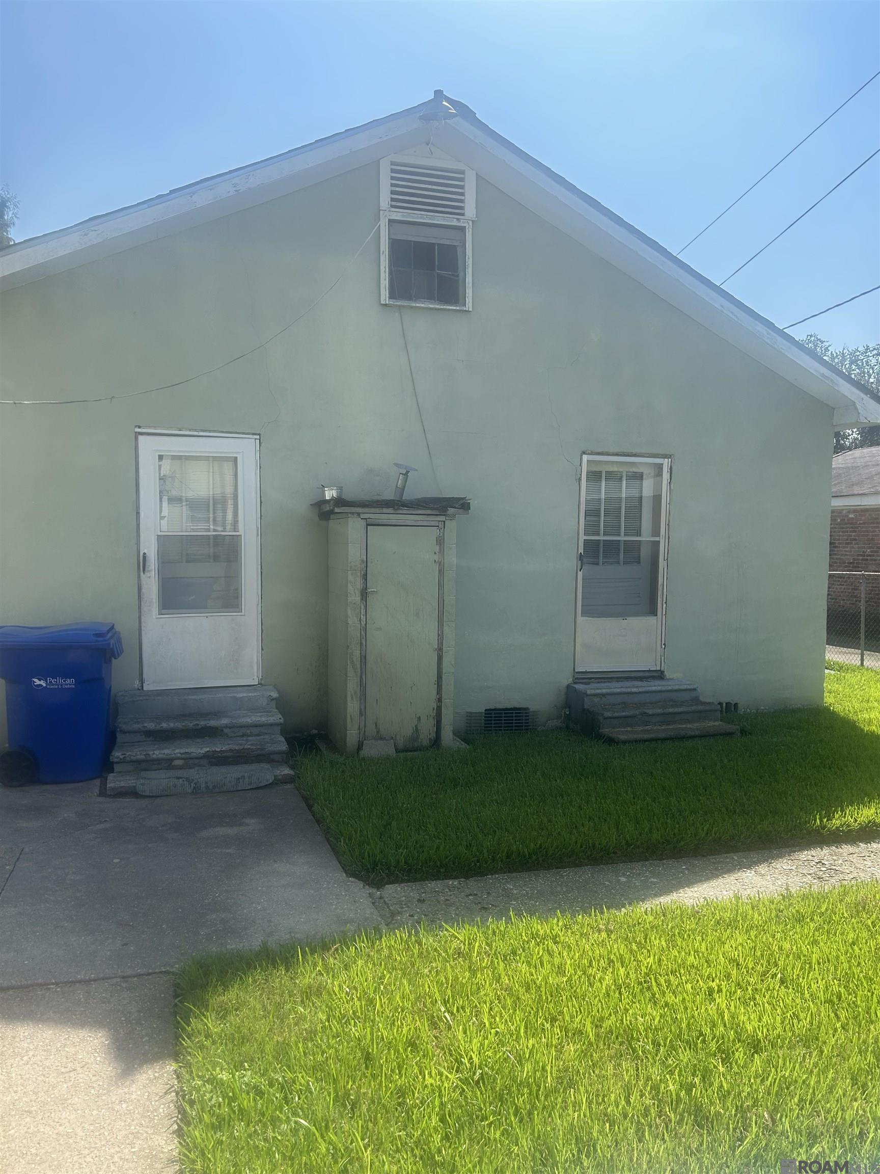 Residential Income in Thibodaux 5