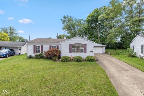 60 Dunn Dr, Mooresville, IN, 46158-1064 | Card Image