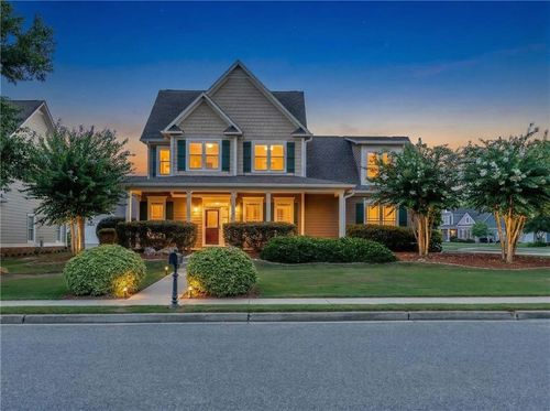 5 Grove Park Cir, Cartersville, GA, 30120-8473 | Card Image