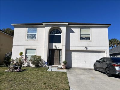 333 Fairfield Drive, House other with 4 bedrooms, 3 bathrooms and null parking in Sanford FL | Image 1