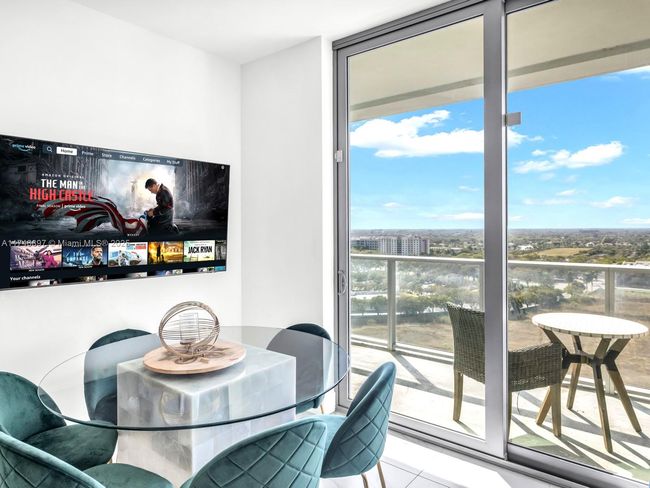 APT-1507 - 2000 Metropica Way, Condo with 2 bedrooms, 2 bathrooms and null parking in Sunrise FL | Image 26