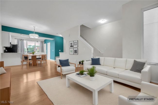 1417 Slate Ct, Condo with 2 bedrooms, 3 bathrooms and null parking in Cleveland Heights OH | Image 6