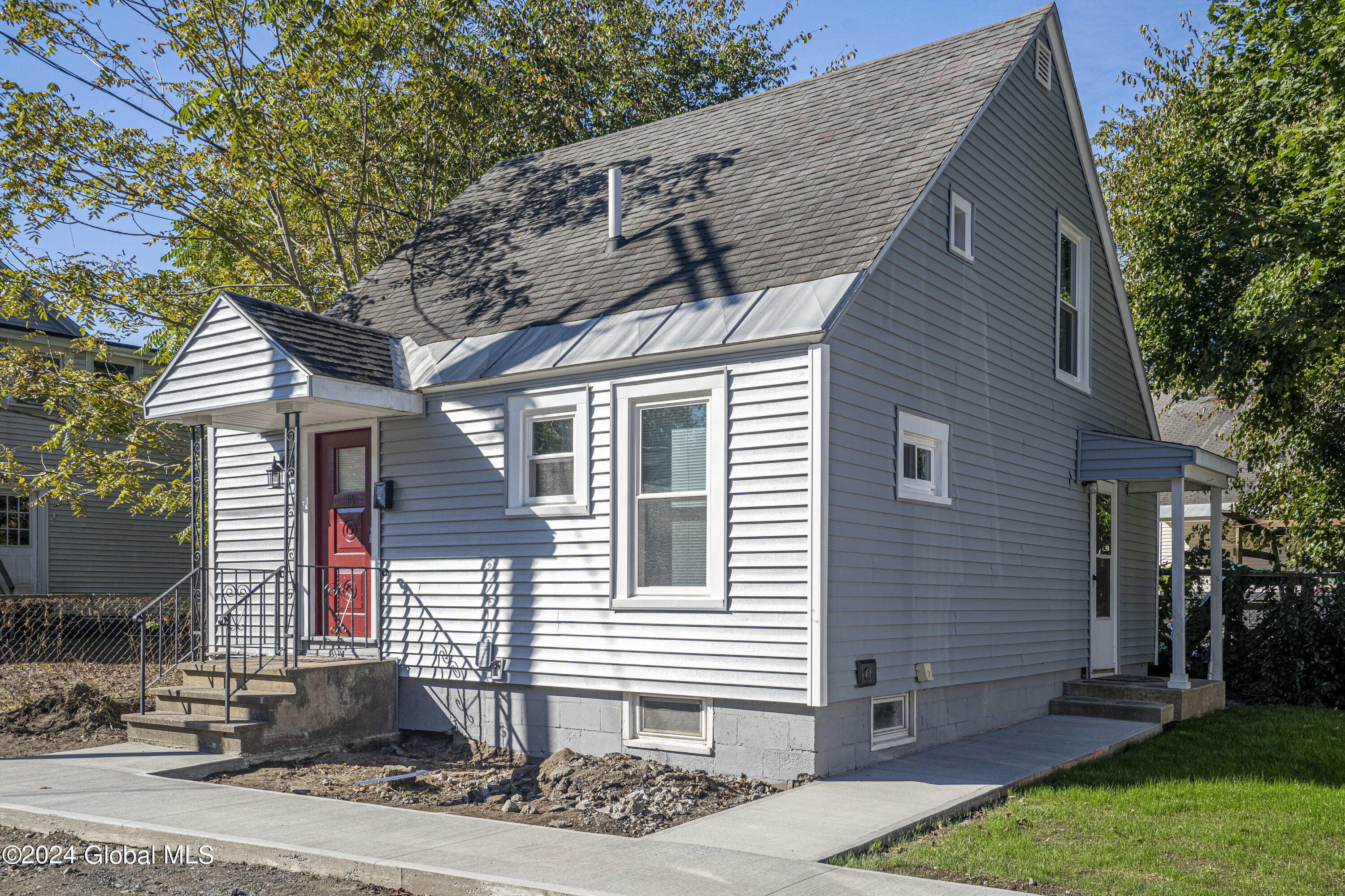 Liberty Pl, Hudson Falls, NY 12839