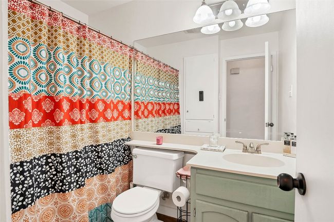 9458 Singing Quail Dr, Condo with 2 bedrooms, 2 bathrooms and 4 parking in Austin TX | Image 22