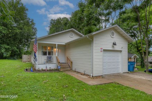 1508 E 5th Street, Joplin, MO, 64801 | Card Image