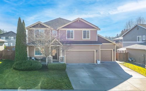 7816 235th St E, Graham, WA, 98338-7186 | Card Image