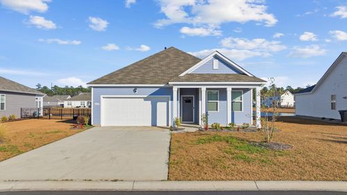 4012 Sage Dr, Myrtle Beach, SC, 29588 | Card Image