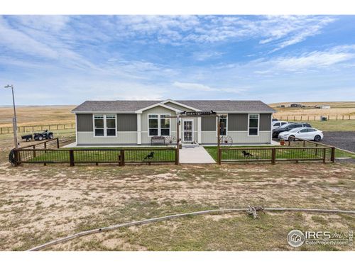 23758 No Mans Land Dr, Deer Trail, CO, 80105-7808 | Card Image