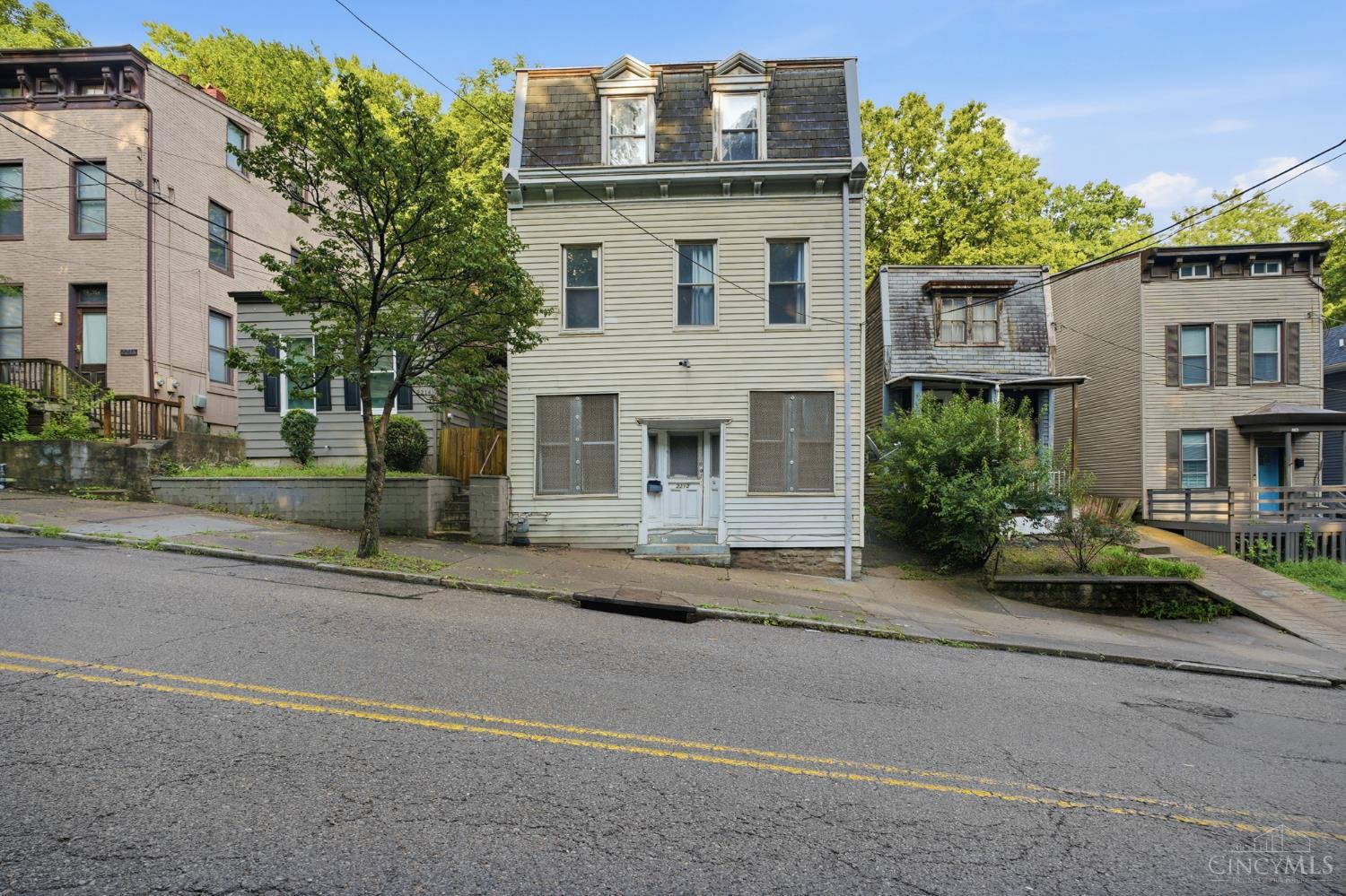 Residential in Cincinnati 2