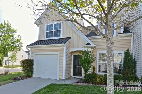 14422 Tigress Ct, Charlotte, NC, 28273-9013 | Card Image