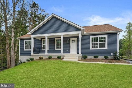 15404 Sycamore Tree Ln, MINERAL, VA, 23117-5058 | Card Image