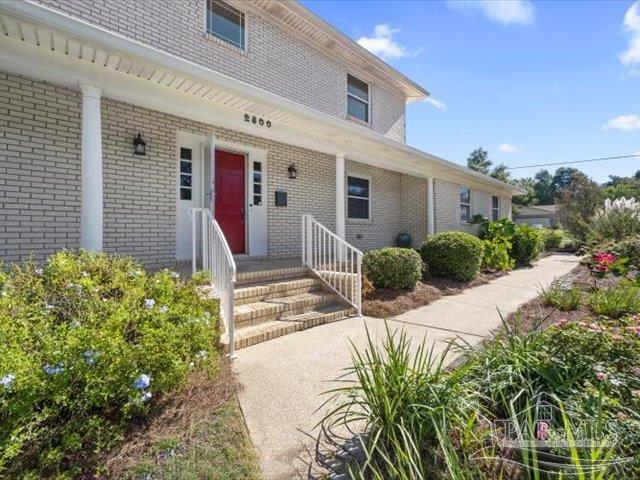 Bayou Blvd, Pensacola, FL 32503