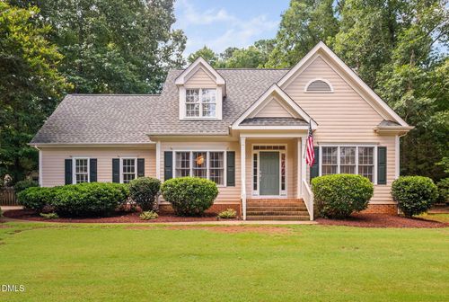 3733 Crooked Brook Trl, Apex, NC, 27539-6877 | Card Image