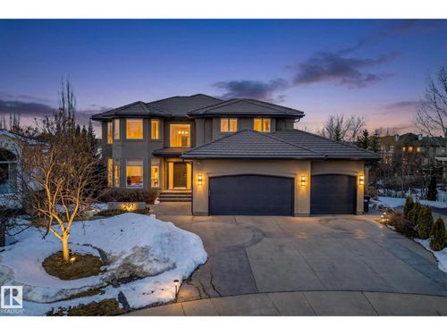 291 Nottingham Cove, Sherwood Park, AB, T8A5X5 | Card Image