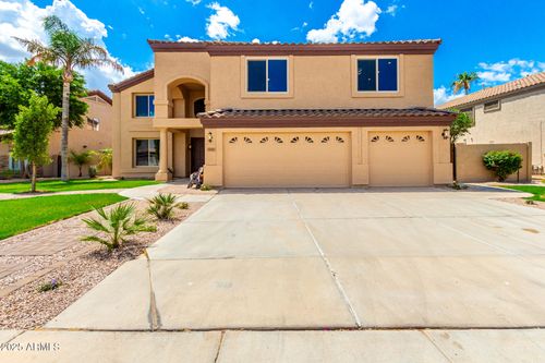 2935 E Cathy Dr, Gilbert, AZ, 85296-8873 | Card Image