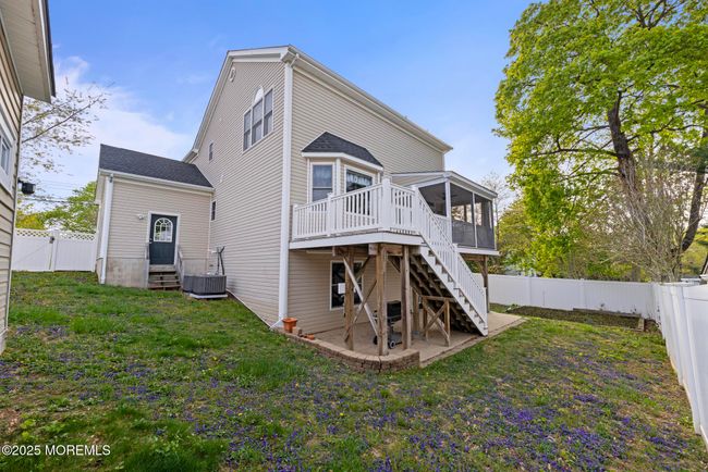 2926 Adams St, House other with 4 bedrooms, 4 bathrooms and null parking in Wall Township NJ | Image 41