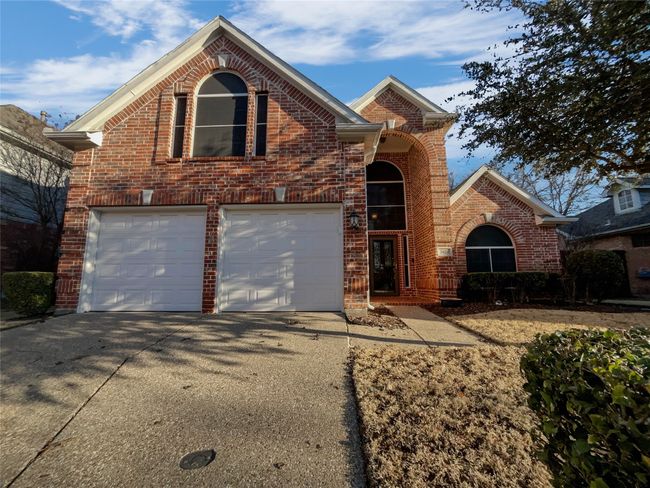 5024 Enclave Ct, House other with 3 bedrooms, 2 bathrooms and null parking in Mckinney TX | Image 23