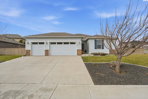 1003 Chinook Dr., Richland, WA, 99352 | Card Image