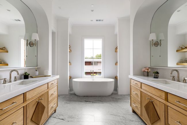3201 Beverly Dr, House other with 6 bedrooms, 7 bathrooms and null parking in Dallas TX | Image 22