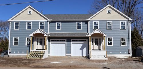 2-2 Chester St, Natick, MA, 01760 | Card Image