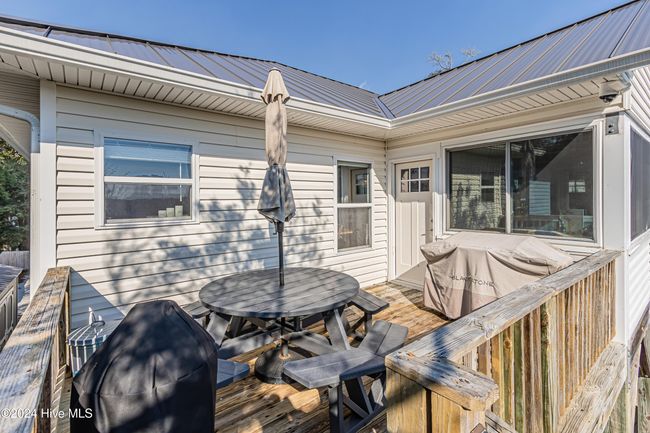 7315 Archers Creek Dr, House other with 4 bedrooms, 3 bathrooms and null parking in Emerald Isle NC | Image 14