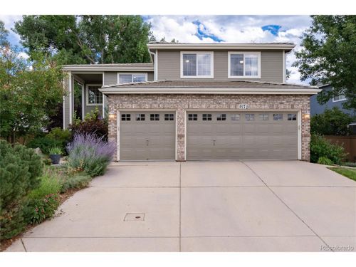 9170 Fox Fire Dr, Highlands Ranch, CO, 80129 | Card Image