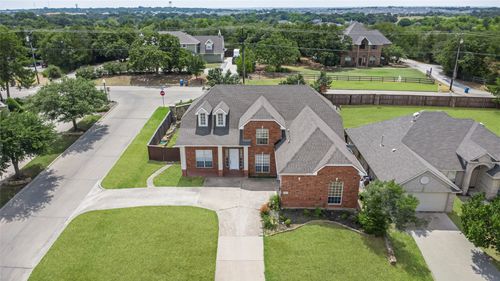2622 Westwind Dr, Corinth, TX, 76210-1938 | Card Image