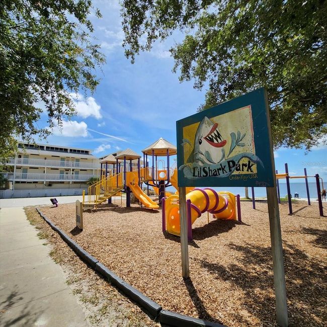 16360 Airport Rd, House other with 2 bedrooms, 2 bathrooms and null parking in CEDAR KEY FL | Image 46