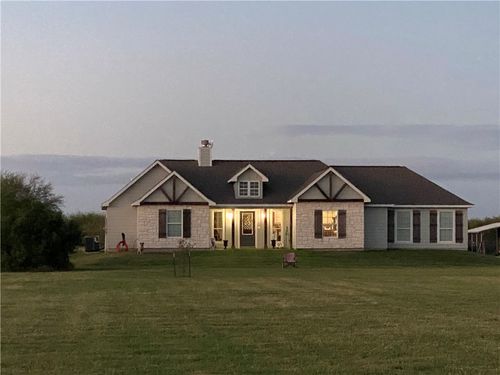 14244 County Road 1144, Sinton, TX, 78387-2443 | Card Image